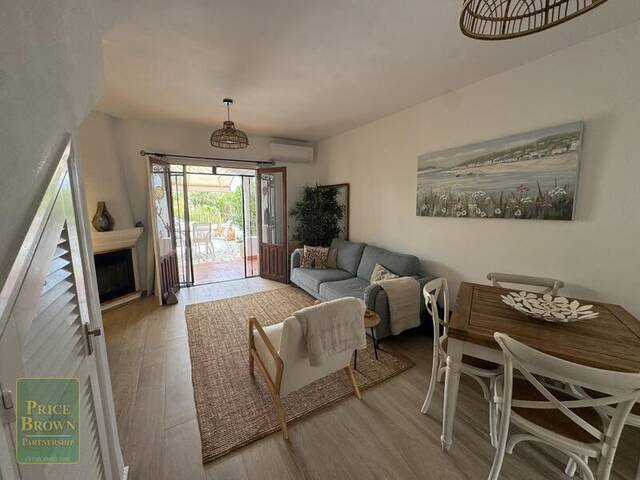 LV879: Villa for Sale in Mojácar, Almería LV879: Villa for Sale in Mojácar, Almería