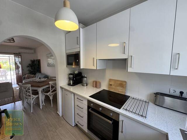 LV879: Villa for Sale in Mojácar, Almería LV879: Villa for Sale in Mojácar, Almería