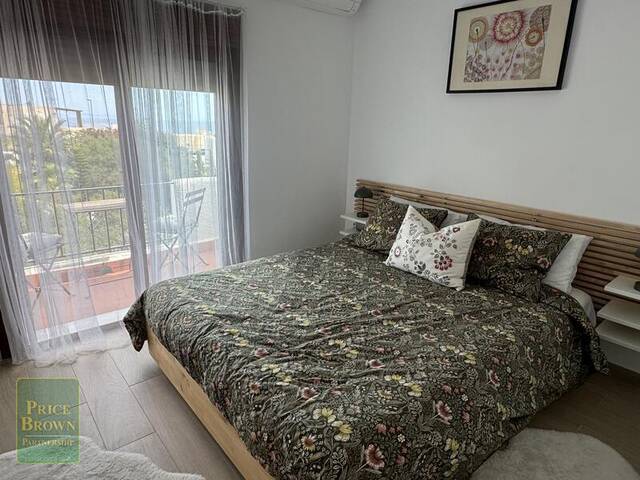 LV879: Villa for Sale in Mojácar, Almería LV879: Villa for Sale in Mojácar, Almería