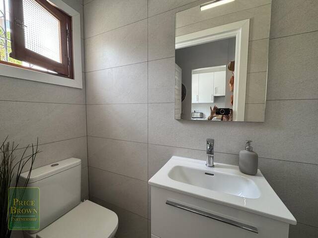 LV879: Villa for Sale in Mojácar, Almería LV879: Villa for Sale in Mojácar, Almería