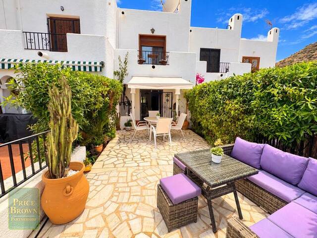 LV879: Villa for Sale in Mojácar, Almería LV879: Villa for Sale in Mojácar, Almería