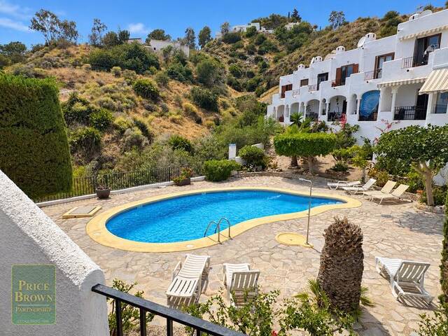 LV879: Villa for Sale in Mojácar, Almería LV879: Villa for Sale in Mojácar, Almería