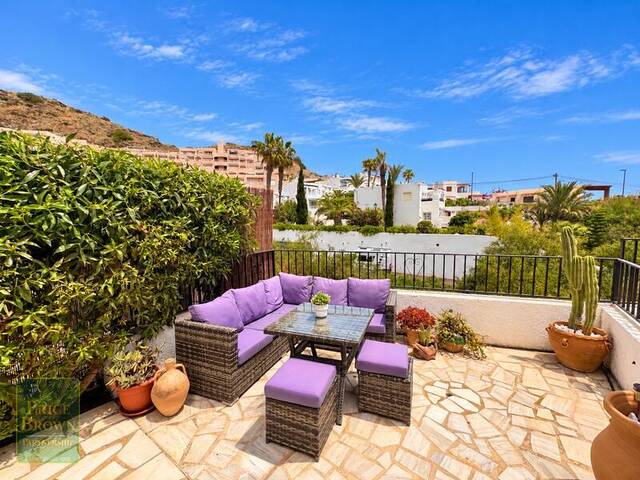 LV879: Villa for Sale in Mojácar, Almería LV879: Villa for Sale in Mojácar, Almería