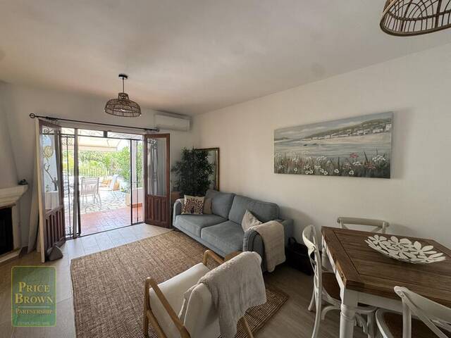 LV879: Villa for Sale in Mojácar, Almería LV879: Villa for Sale in Mojácar, Almería