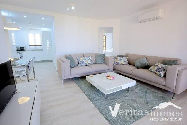 VHAP 2364: Apartment for Sale in Cuevas del Almanzora, Almería