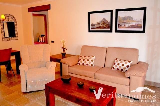 VHAP 2364: Apartment for Sale in Cuevas del Almanzora, Almería