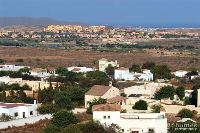 VHLA 2365: Land for Sale in Cuevas del Almanzora, Almería