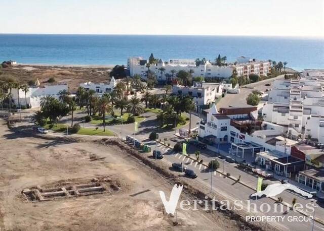 3 Bedroom Villa in Vera Playa