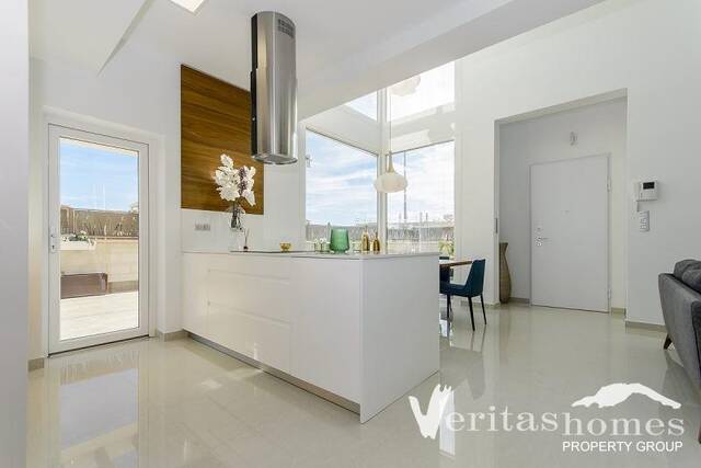 VHVL 2375: Villa for Sale in Vera Playa, Almería