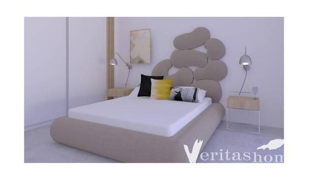 VHVL 2375: Villa for Sale in Vera Playa, Almería