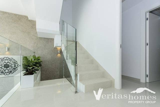 VHVL 2376: Villa for Sale in Vera Playa, Almería
