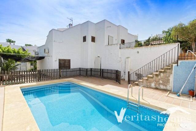 Villa in Mojácar Playa, Almeria