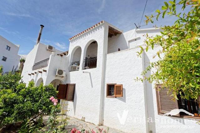 VHVL 2410: Villa for Sale in Mojácar Playa, Almeria