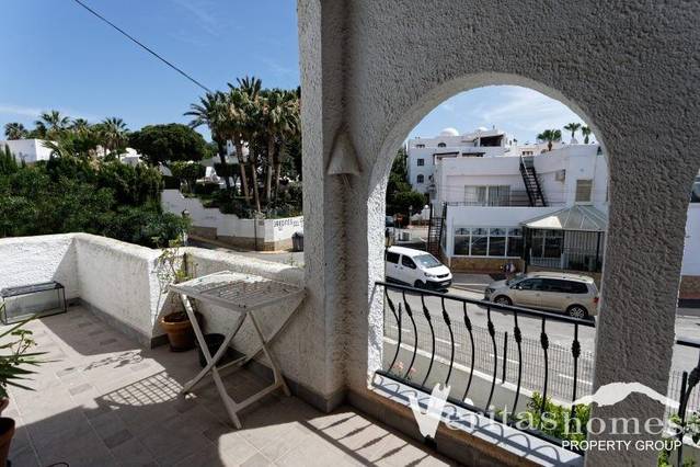 VHVL 2410: Villa for Sale in Mojácar Playa, Almeria
