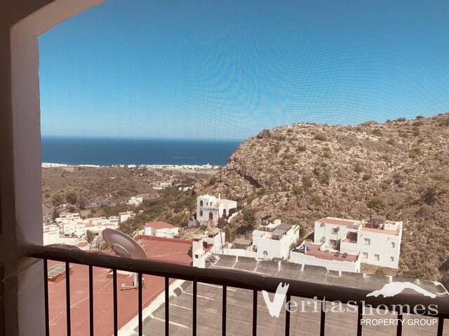 VHAP 2421: Apartment for Sale in Mojácar, Almería