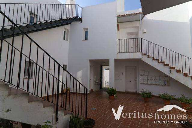 VHAP 2421: Apartment for Sale in Mojácar, Almería