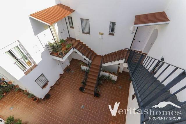 VHAP 2421: Apartment for Sale in Mojácar, Almería