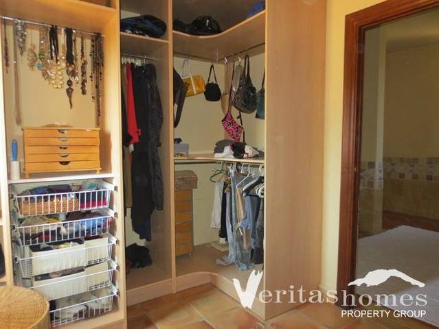 VHVL 2078: Villa for Sale in Vera, Almería