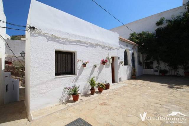 VHVH 2482: Country house for Sale in Mojácar, Almería