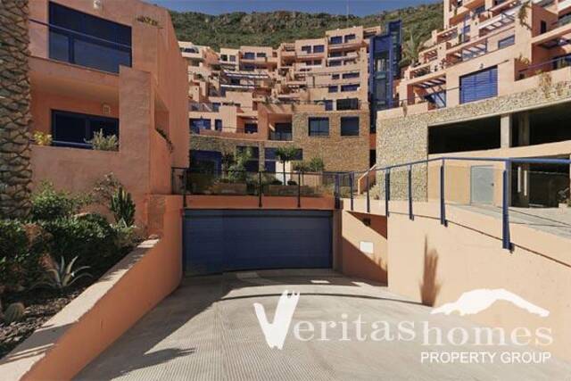 VHAP 2374: Apartment for Sale in Mojácar Playa, Almeria