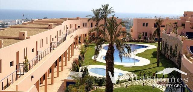 VHAP 2374: Apartment for Sale in Mojácar Playa, Almeria