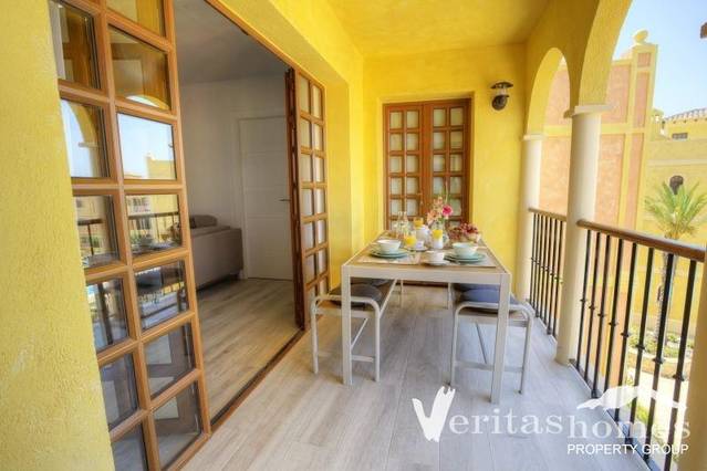VHAP 2526: Apartment for Sale in Cuevas del Almanzora, Almería