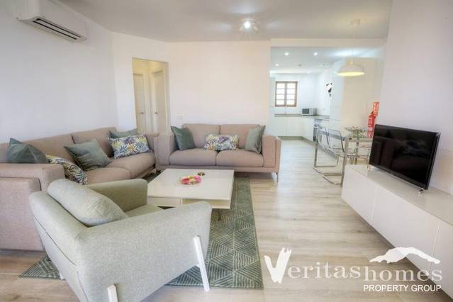 VHAP 2526: Apartment for Sale in Cuevas del Almanzora, Almería