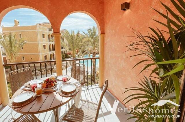 2 Bedroom Apartment in Cuevas del Almanzora