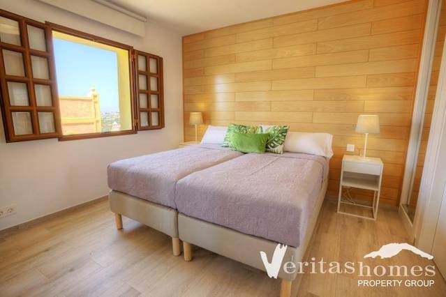 VHAP 2525: Apartment for Sale in Cuevas del Almanzora, Almería