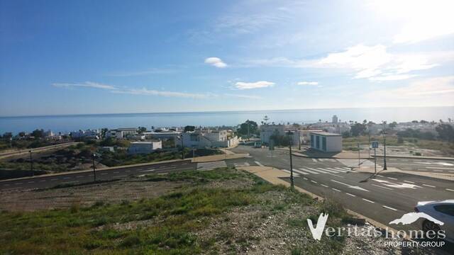 VHLA 2531: Land for Sale in Mojácar Playa, Almeria