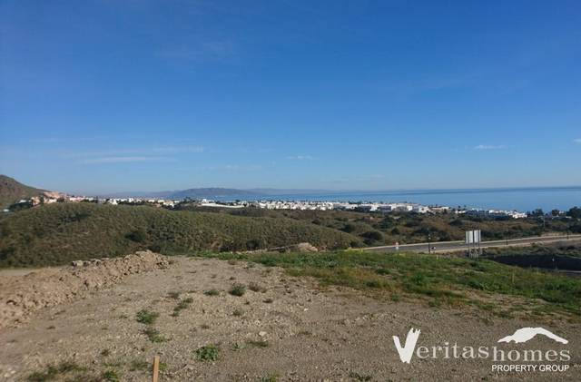 VHLA 2531: Land for Sale in Mojácar Playa, Almeria