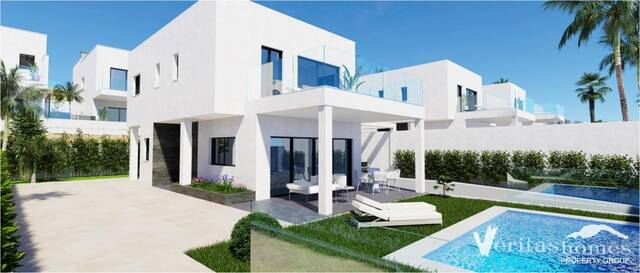 VHLA 2531: Land for Sale in Mojácar Playa, Almeria