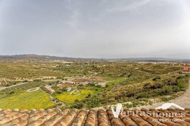 5 Bedroom Villa in Turre