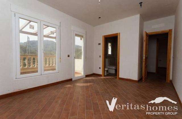 VHVL 2546: Villa for Sale in Turre, Almería