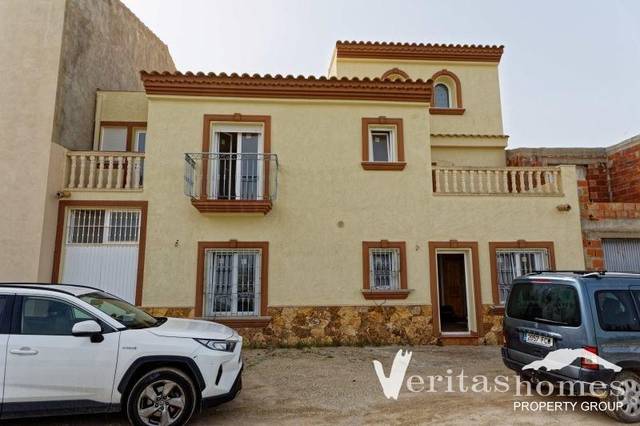 VHVL 2546: Villa for Sale in Turre, Almería