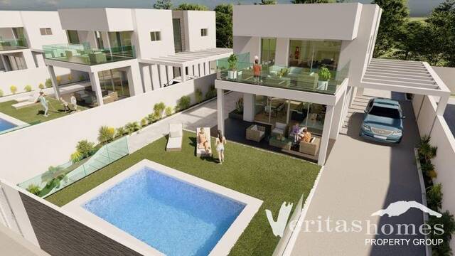 Villa in Mojácar Playa, Almeria