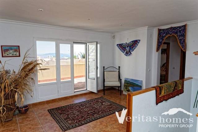 VHVL 2545: Villa for Sale in Mojácar Playa, Almeria