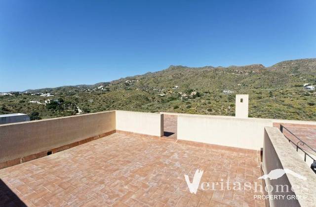 VHVL 2545: Villa for Sale in Mojácar Playa, Almeria