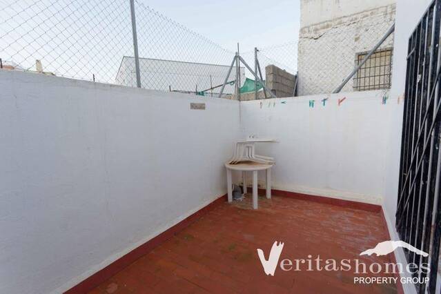VHAP 2566: Apartment for Sale in Turre, Almería