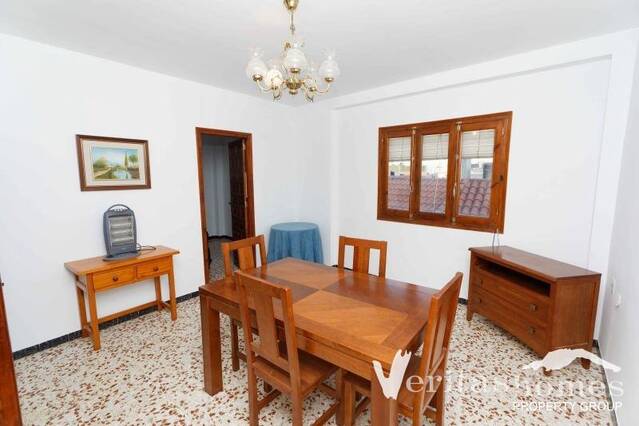 VHAP 2566: Apartment for Sale in Turre, Almería