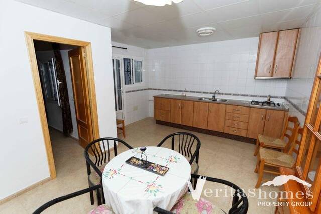 VHAP 2569: Apartment for Sale in Turre, Almería