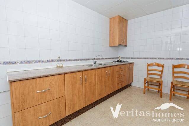 VHAP 2569: Apartment for Sale in Turre, Almería