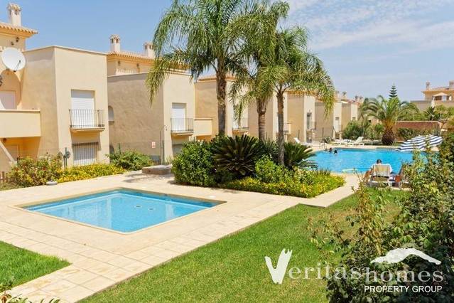 VHAP 2578: Apartment for Sale in Los Gallardos, Almería