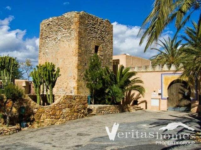 VHCO 2603: Commercial property for Sale in Sierra Cabrera, Almería
