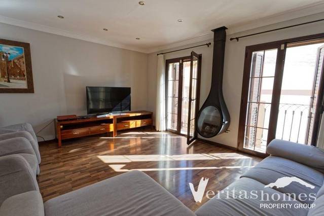 VHTH 2604: Town house for Sale in Vera, Almería