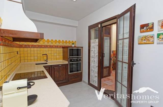VHTH 2604: Town house for Sale in Vera, Almería