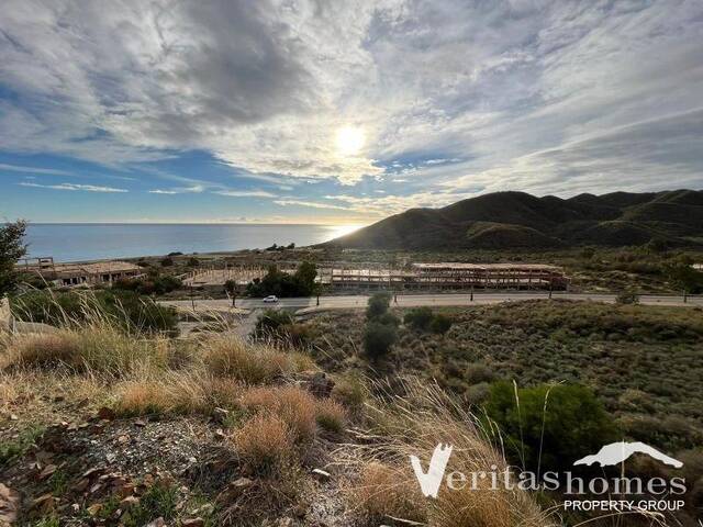 0 Bedroom Land in Mojácar Playa