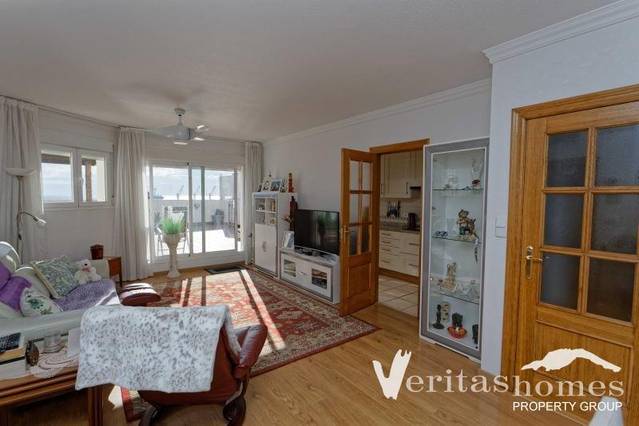 VHAP 2630: Apartment for Sale in Garrucha, Almería