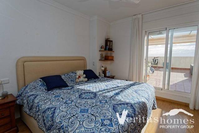 VHAP 2630: Apartment for Sale in Garrucha, Almería