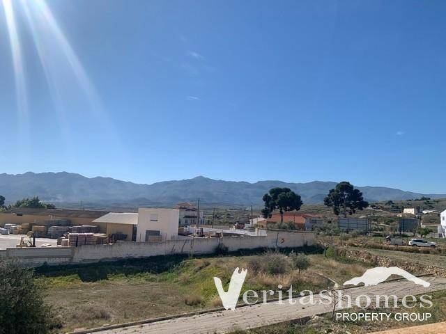 VHVL 2648: Villa for Sale in Los Gallardos, Almería